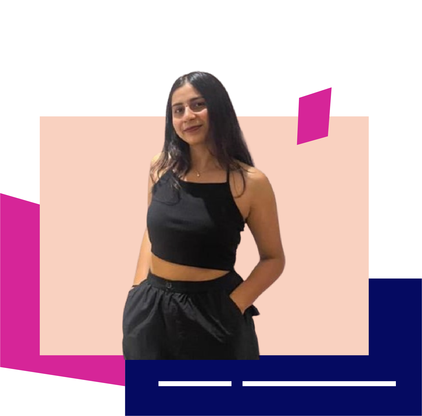 Pinky Choudhary – Experienced Web Developer with a track record of delivering exceptional results