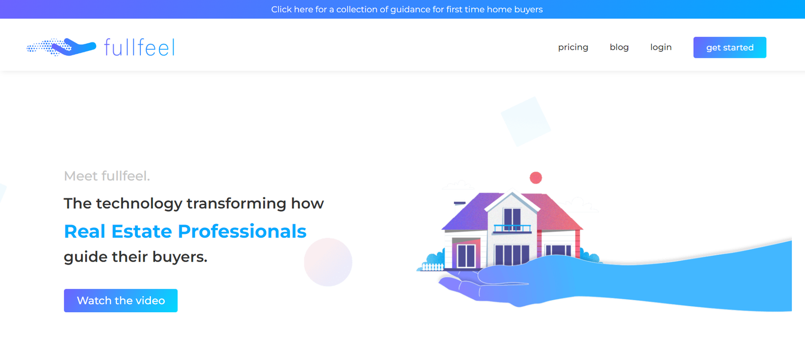 Corporate Website Design for fullfeel Corporation – Professional Web Development & E-Commerce Solutions