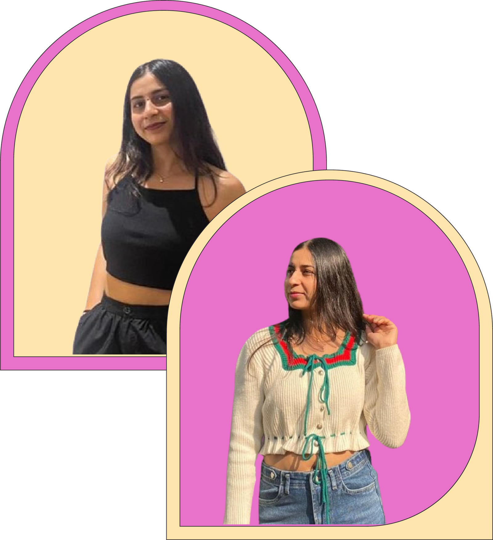 Pinky Choudhary – Web Developer based in Pune, Maharashtra